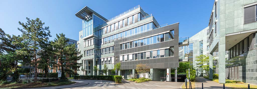 AIRA Pharm Office Germany